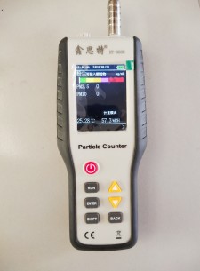 過濾粒子計(jì)數(shù)器