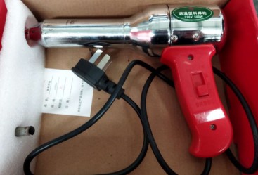 電子調(diào)溫<a href=http://hay71k.cn/cailiao/suliaojiance/ target=_blank class=infotextkey>塑料</a>焊槍