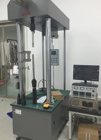 機(jī)械式高溫蠕變持久試驗(yàn)機(jī)