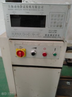 工業(yè)腳輪行走疲勞試驗機