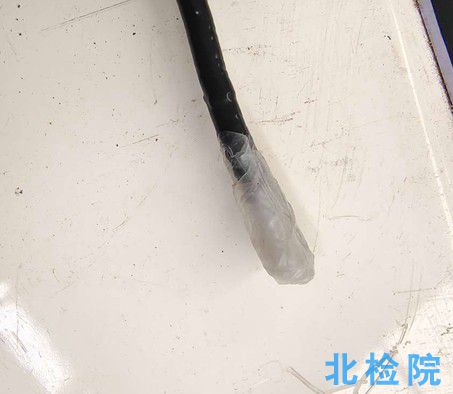 內(nèi)窺鏡導(dǎo)管測(cè)試