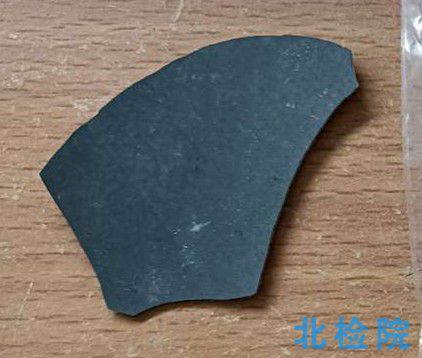 油漆塊測(cè)試