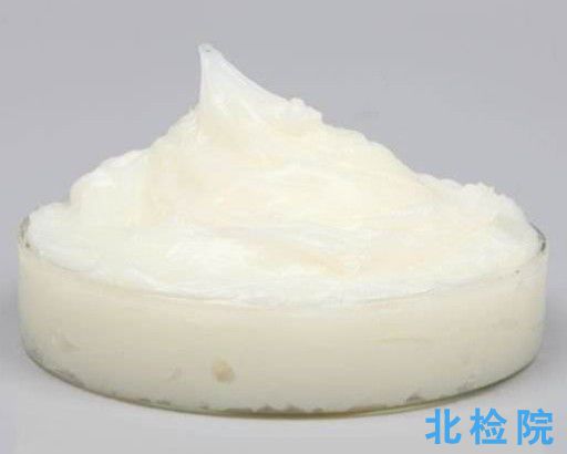 潤(rùn)滑脂測(cè)試