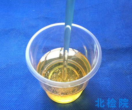 軸承油測(cè)試