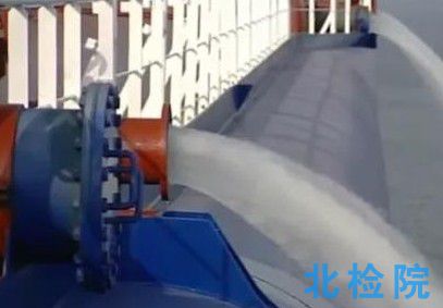 船舶壓載水(海水、淡水)