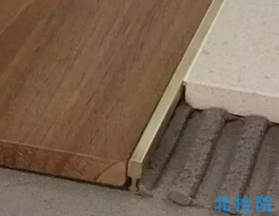 地面材料測(cè)試