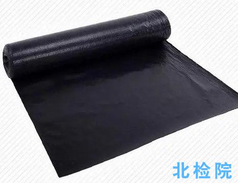 建筑防水卷材測(cè)試