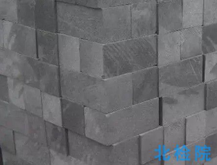 鎂碳磚測(cè)試