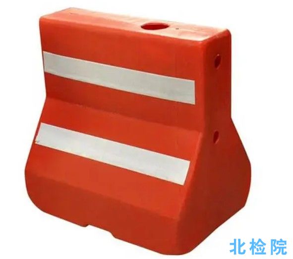 交通安全設(shè)施測(cè)試