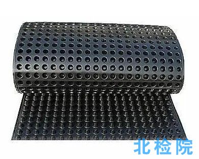 排水板測(cè)試