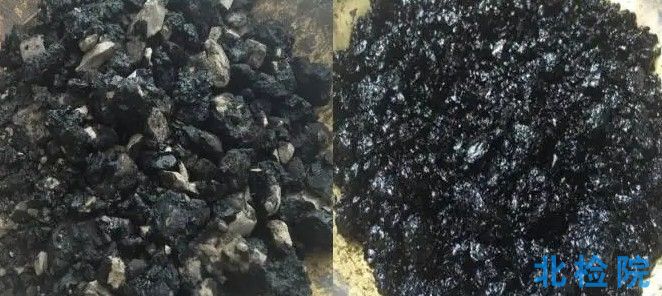瀝青混合料測(cè)試