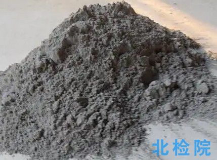 無機結合料穩(wěn)定材料測試