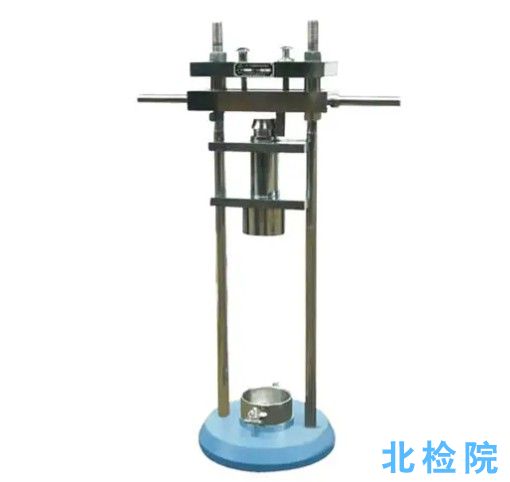 細(xì)集料測(cè)試