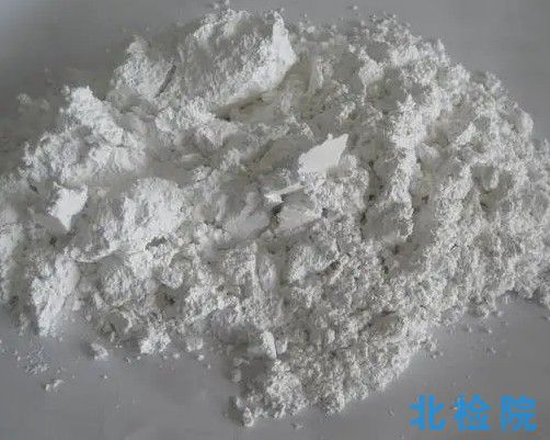 石灰測(cè)試