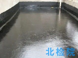 聚氨酯防水涂料測(cè)試