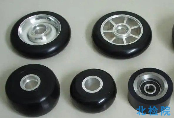 汽車(chē)用塑料、橡膠制品