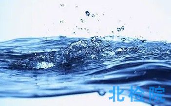 大氣降水測(cè)試