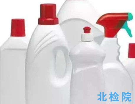 洗滌劑測(cè)試