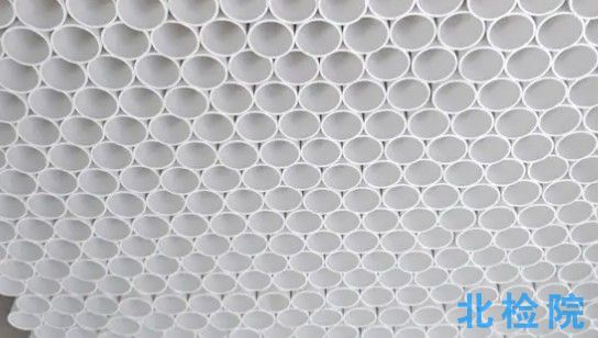 建筑排水用硬聚氯乙烯(PVC-U)管材測(cè)試