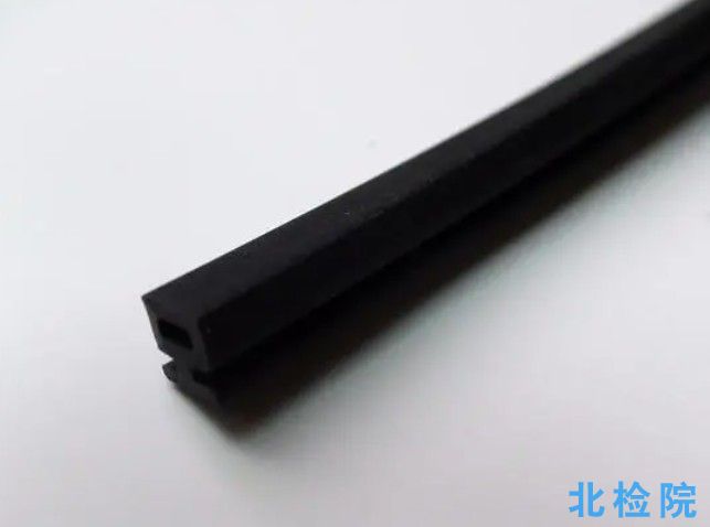 塑料門(mén)窗用密封條測(cè)試