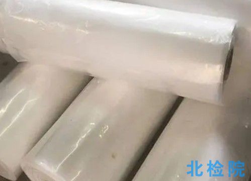 吹塑棚膜測(cè)試
