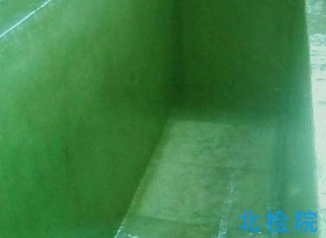防腐材料測(cè)試