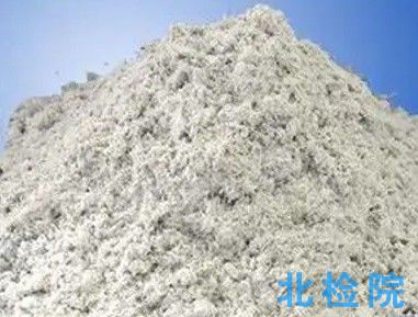 硅酸鹽復(fù)合絕熱涂料測試