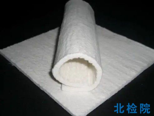納米孔氣凝膠復(fù)合絕熱制品