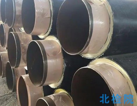 城鎮(zhèn)供熱預(yù)制直埋管保溫材料