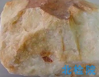 石英巖測(cè)試