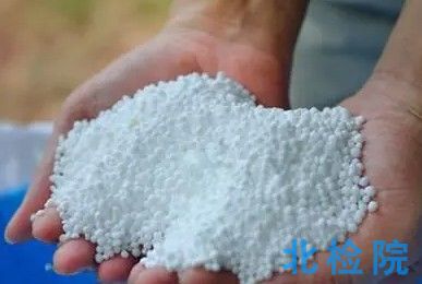 化肥測(cè)試