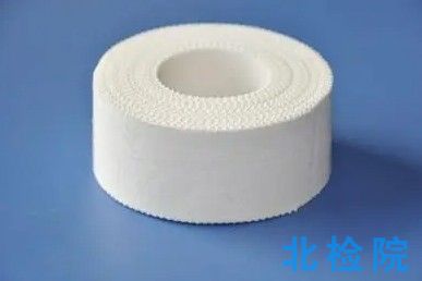 醫(yī)用膠帶測(cè)試