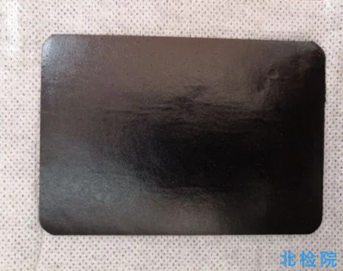 醫(yī)用退熱貼/冷敷貼測試