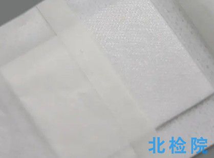 醫(yī)用微交聯(lián)透明質(zhì)酸鈉傷口敷膜測(cè)試