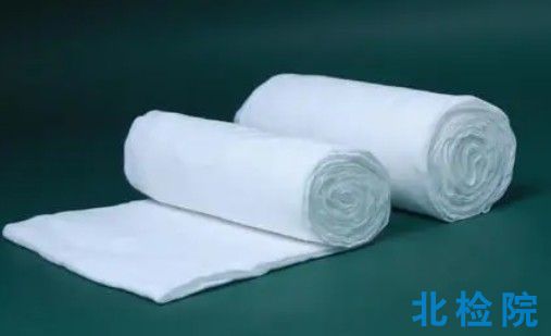 脫脂棉紗布、脫脂棉粘膠混紡紗布測(cè)試