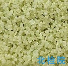 纖維增強(qiáng)塑料檢測