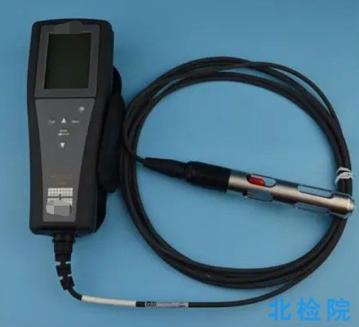 海水溶解氧測(cè)量?jī)x測(cè)試