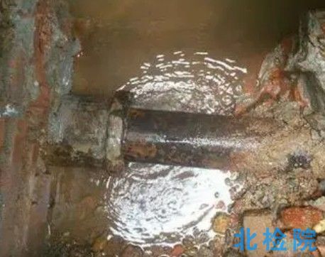 水平衡測試