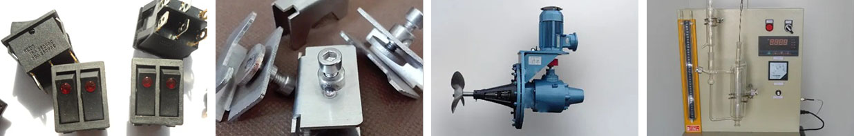 燃氣烹調(diào)和加熱設(shè)備產(chǎn)品及其專用零件試驗機構(gòu)