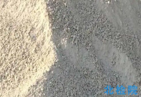 工業(yè)氫氧化鈣測試