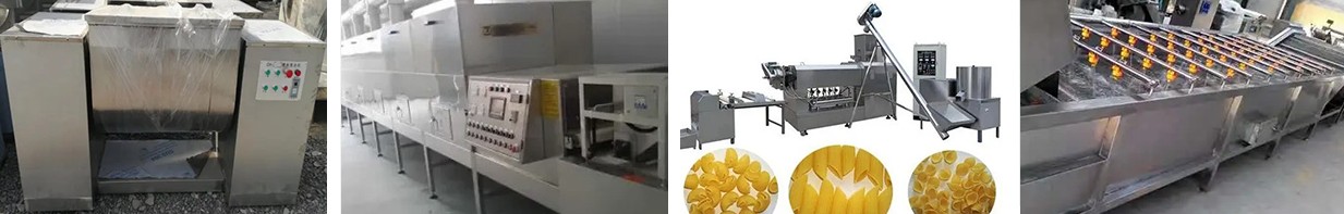 食品加工機(jī)械測試試驗(yàn)