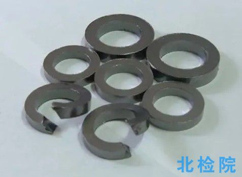 柔性石墨板測(cè)試