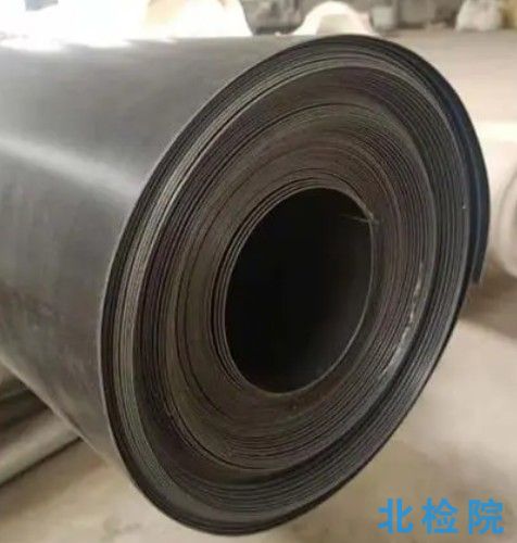 防水板測(cè)試