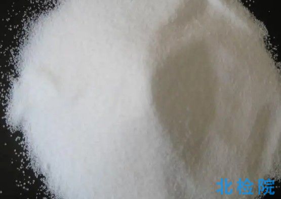 氯化銨測(cè)試