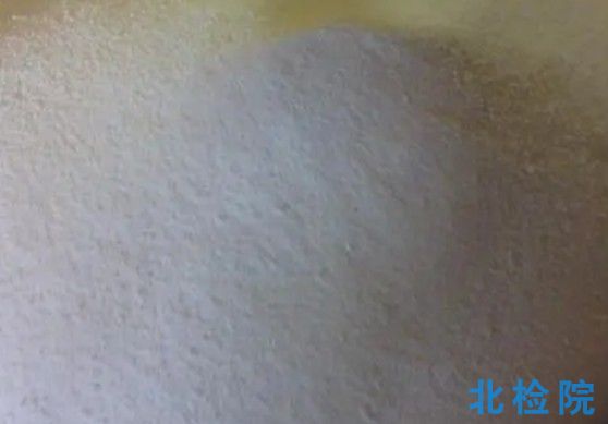 工業(yè)硼酸測試