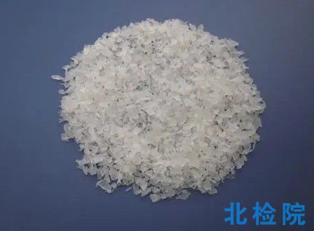 聚乙烯醇測(cè)試