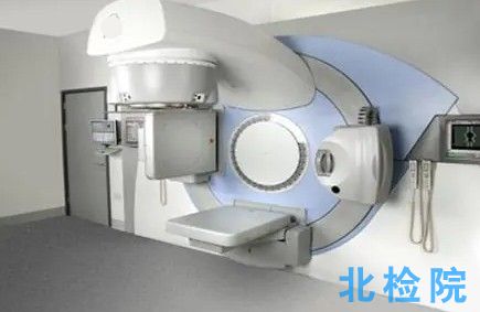醫(yī)用加速器