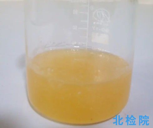 油井水泥緩凝劑測試