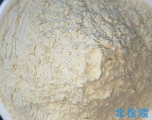 壓裂用瓜爾膠測(cè)試