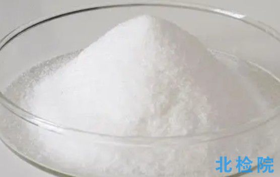農(nóng)林保水劑測(cè)試